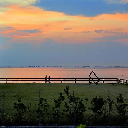 Apartament Family Near In Lignano Lignano Sabbiadoro