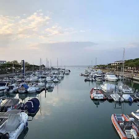 Family Near In Lignano
