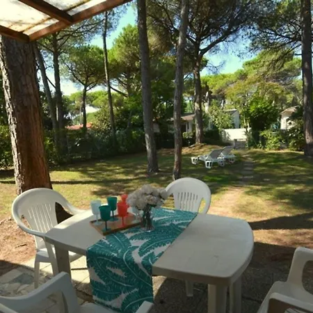 Family Near In Lignano *
